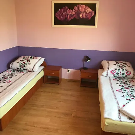 Jestes W Domu Homestay Krakow