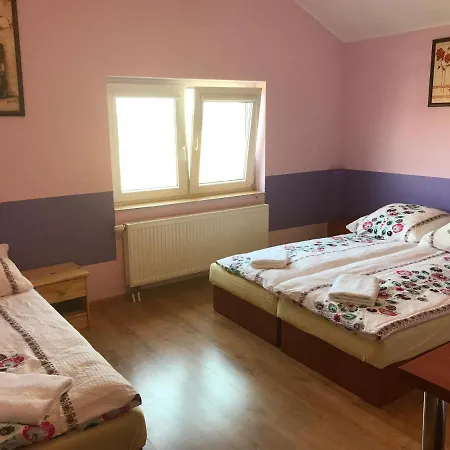 Jestes W Domu Homestay