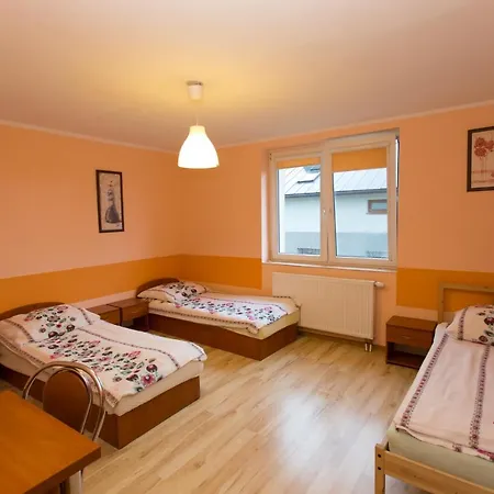 Homestay Jestes W Domu Krakow