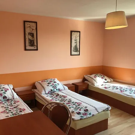 Jestes W Domu Homestay Krakow