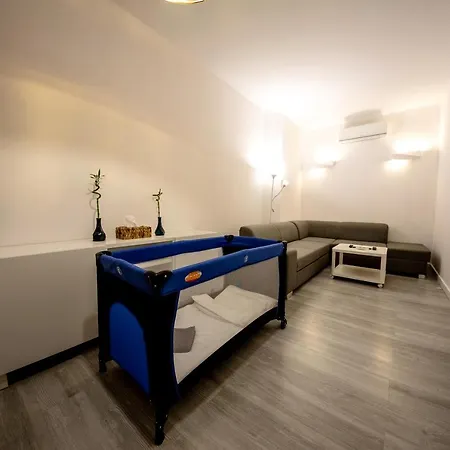 Superb 62m2 Apartment Krakow