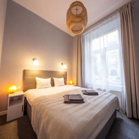 Superb 62m2 Apartment *