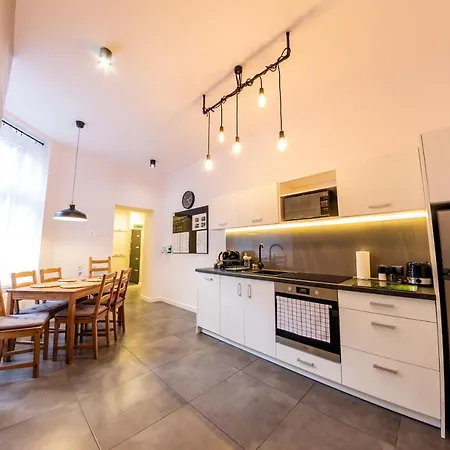 Apartment Superb 62m2
