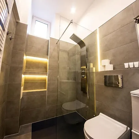 Apartment Superb 62m2