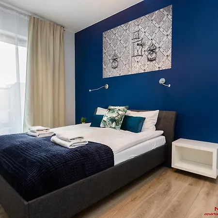 Apartament Nearto Old Town Rakowicka
