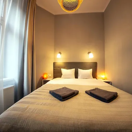 Apartment Superb 62m2 Krakow