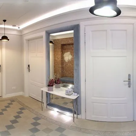 Aparthotel Bracka 6