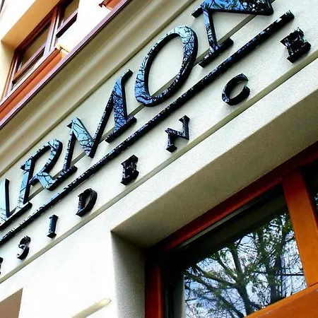Armon Krakow
