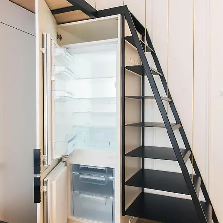 Apartament Plac Na Groblach 19 Kraków