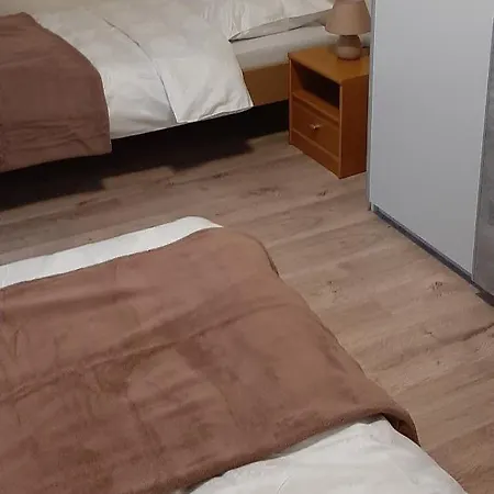 Spokojna Noc Homestay *