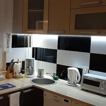 Spokojna Noc Homestay