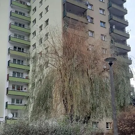 Spokojna Noc Homestay