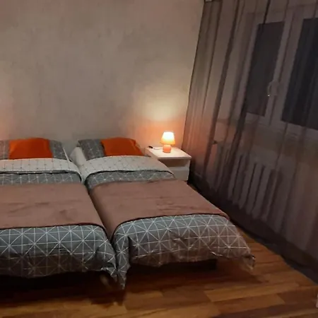 Spokojna Noc *