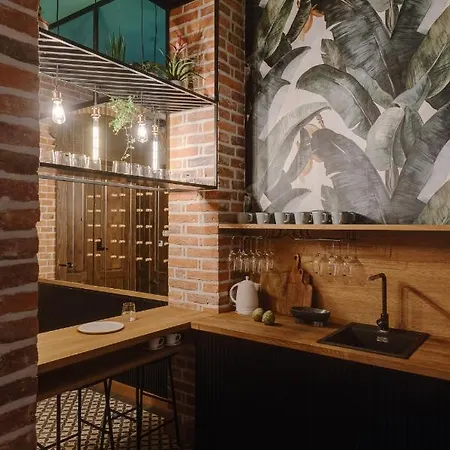 Larry Bird !! 93 M Z Sauną Apartament Kraków