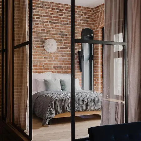 Apartment Larry Bird Old Town By Willywalls *