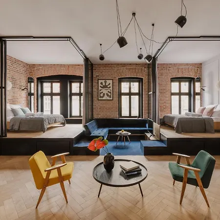 Apartment Larry Bird Old Town By Willywalls *