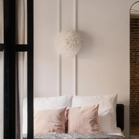 Larry Bird !! 93 M Z Sauną Apartament Kraków