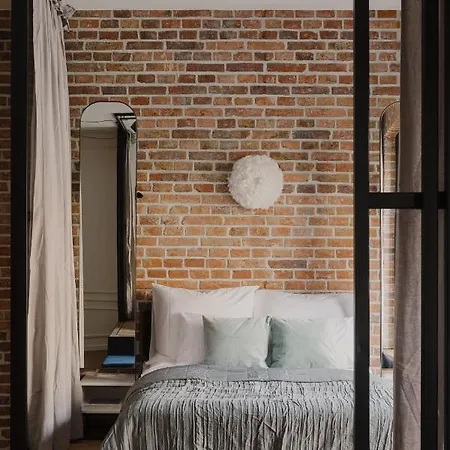 Larry Bird Old Town By Willywalls Apartment *