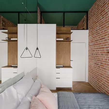 Larry Bird !! 93 M Z Sauną Apartament Kraków