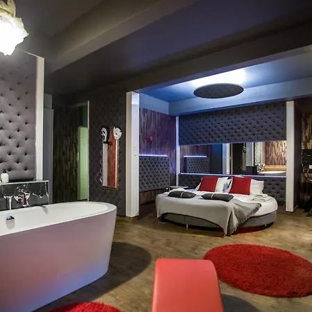 Apartament Yourplace Romantic With Private Patio *