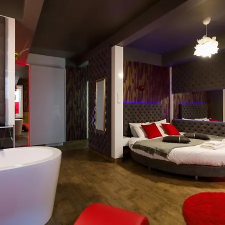 Apartament Yourplace Romantic With Private Patio Kraków
