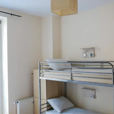 Heynow Rooms, And In Center Krakow