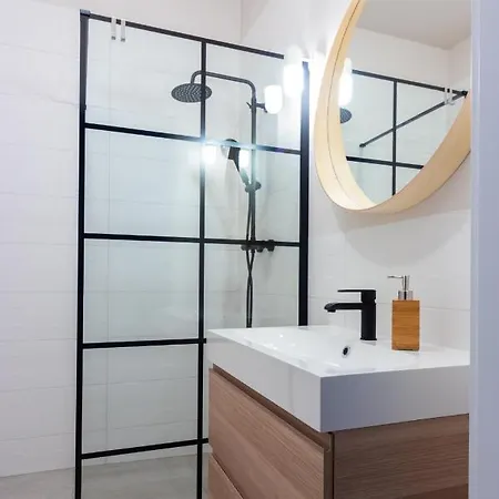 Apartament Nearto Old Town Rakowicka 22c Kraków