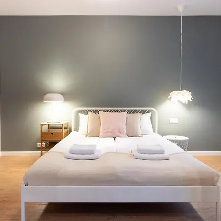 Nearto Old Town Rakowicka 22c Apartament Kraków