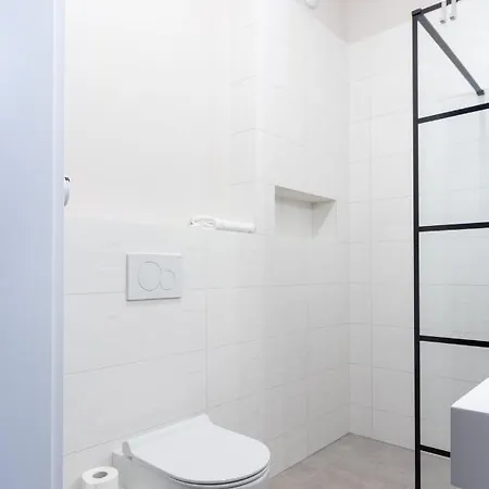 Apartament Nearto Old Town Rakowicka 22c Kraków