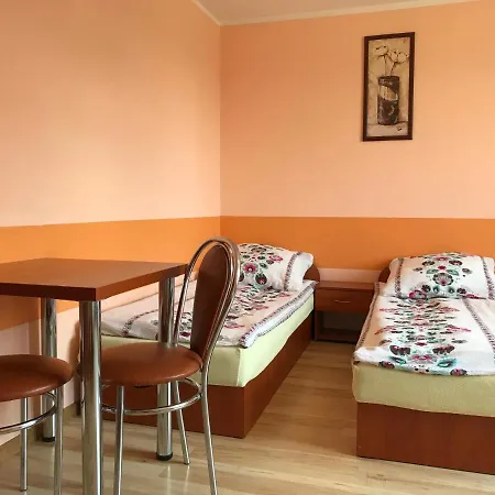 Homestay Jestes W Domu Krakow