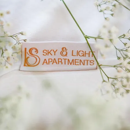 Sky&light * Краков