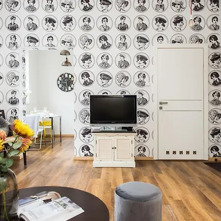 Lavender By Loft Affair Apartment