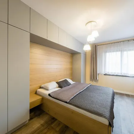 Rakowicka 14 Deluxe Old Town Wawelofts Апартаменты