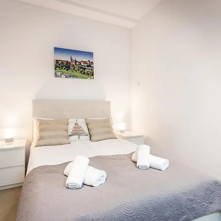 Apartment In-apart Cracow Old Town Tomasza 20 *
