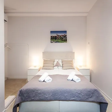 Apartment In-apart Cracow Old Town Tomasza 20 Krakow