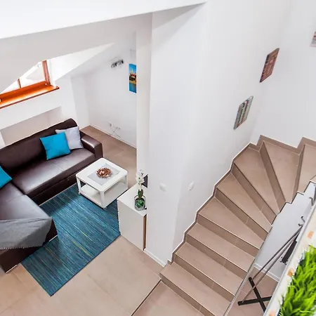 In-apart Cracow Old Town Tomasza 20 Apartment Krakow