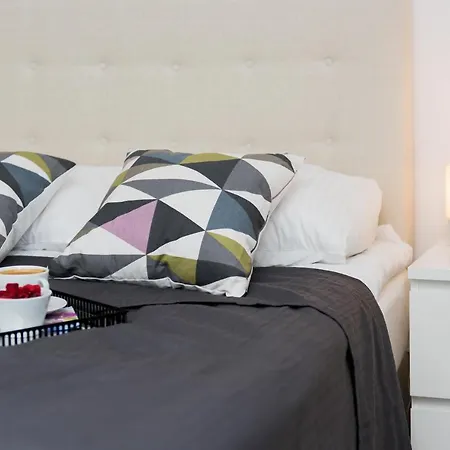 In-apart Cracow Old Town Tomasza 20 Apartment