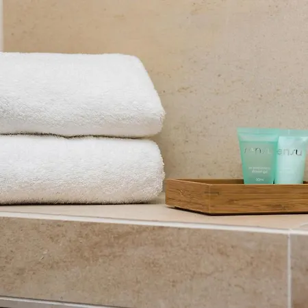 Apartament In-apart Cracow Old Town Tomasza 20