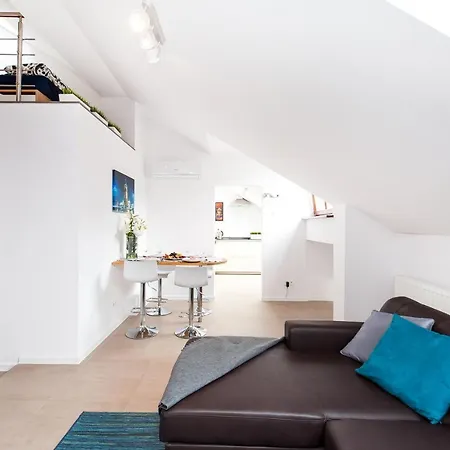 In-apart Cracow Old Town Tomasza 20 Apartment *