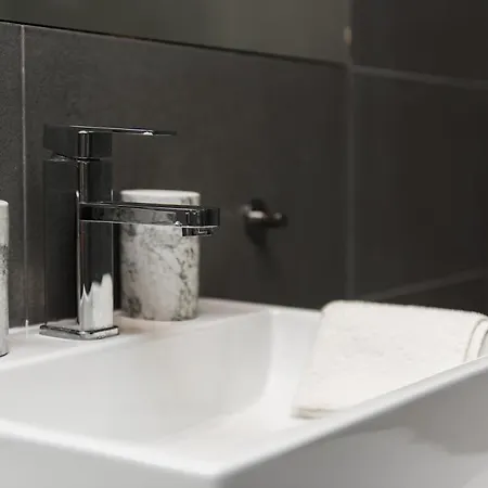 Apartment In-apart Cracow Old Town Tomasza 20 Krakow