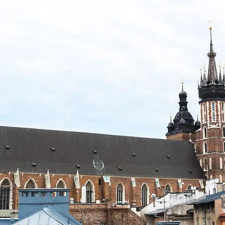 In-apart Cracow Old Town Tomasza 20 * Krakow