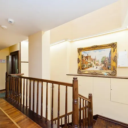 Apartment In-apart Cracow Old Town Tomasza 20 *