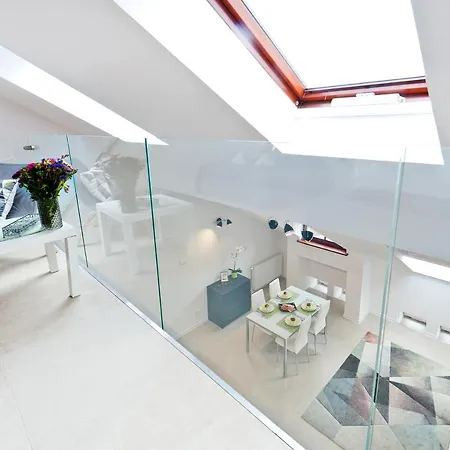 Apartment In-apart Cracow Old Town Tomasza 20 *