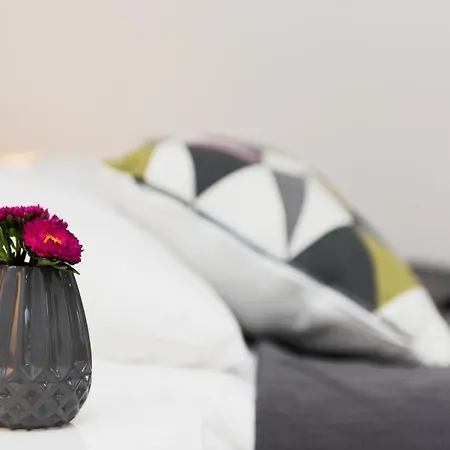 In-apart Cracow Old Town Tomasza 20 *
