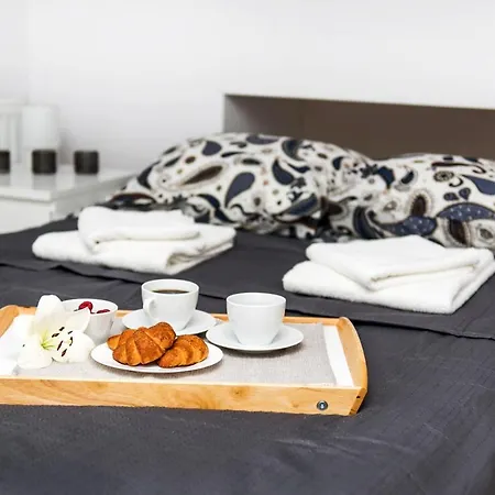 Apartment In-apart Cracow Old Town Tomasza 20 *