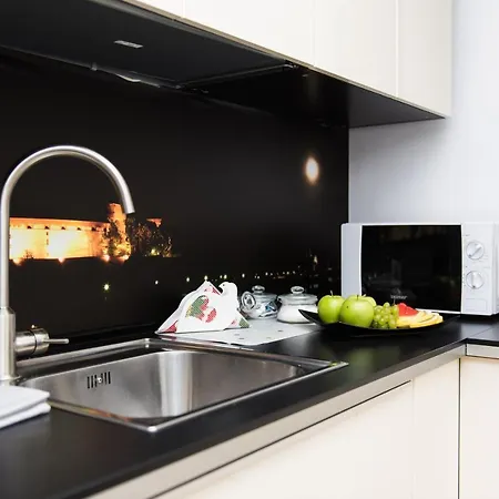 Apartment In-apart Cracow Old Town Tomasza 20