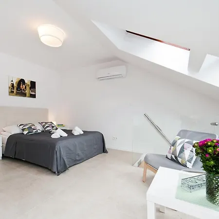 In-apart Cracow Old Town Tomasza 20 *