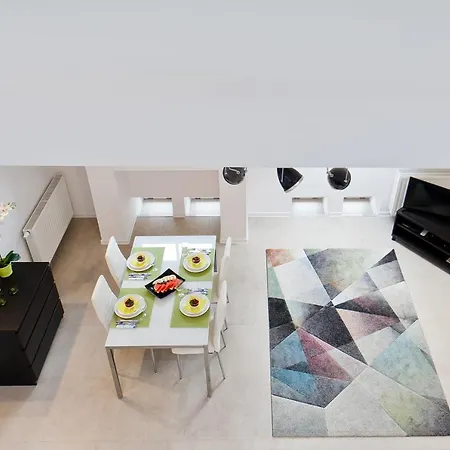 Apartment In-apart Cracow Old Town Tomasza 20 *