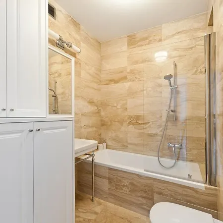 Penthouse Orzeszkowa - Loftaffair Krakov