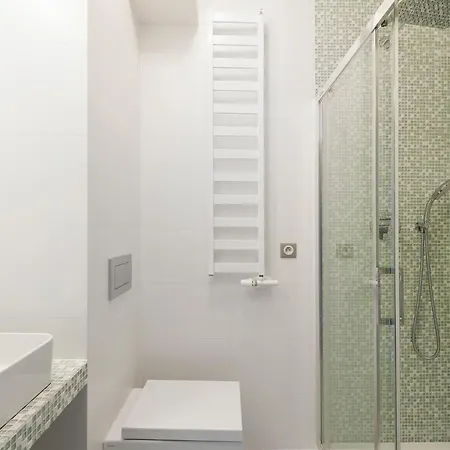 Penthouse Orzeszkowa By Loft Affair Apartament *